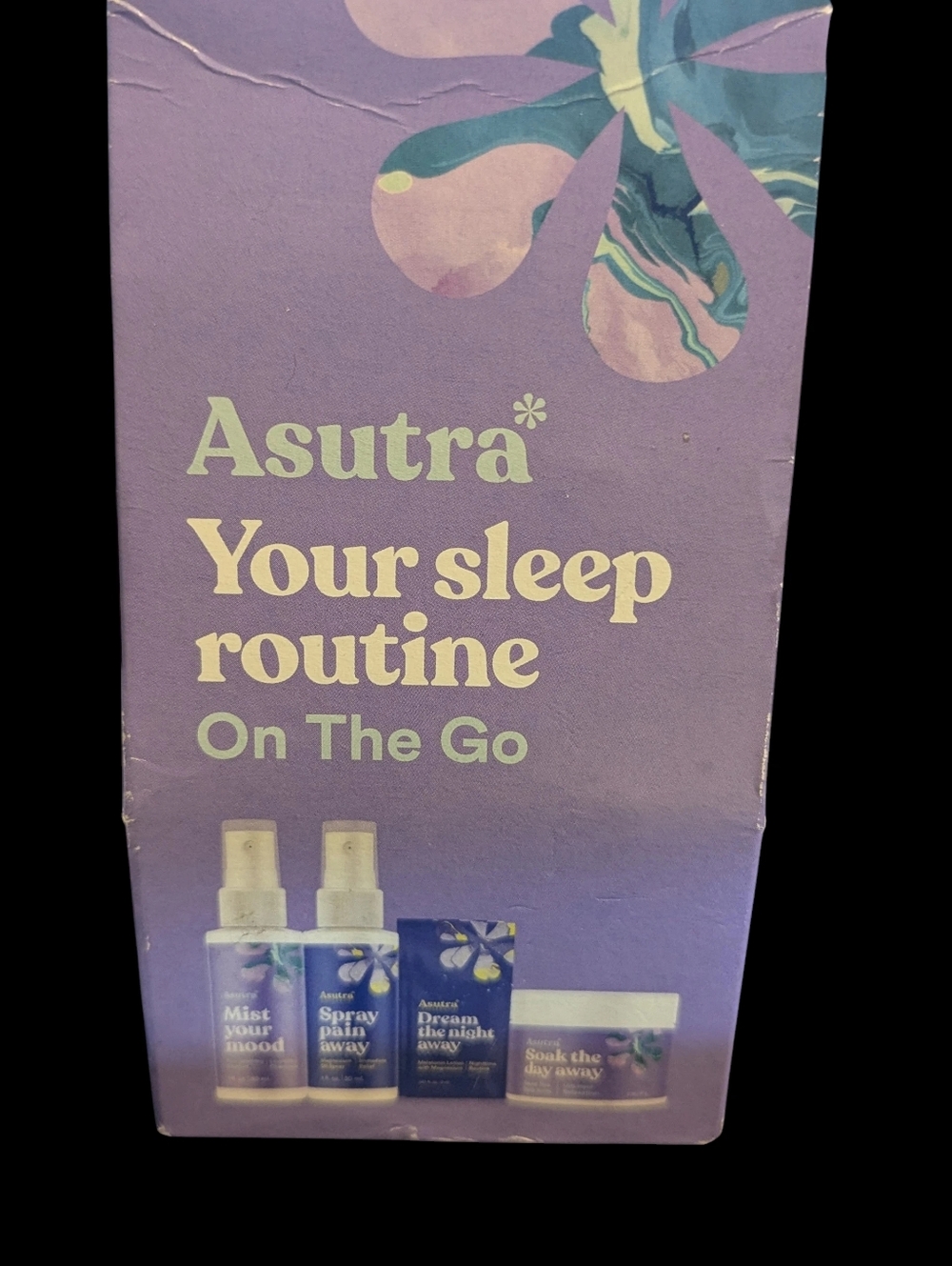 Your Sleep Routine Bundle - Picture 2 of 7